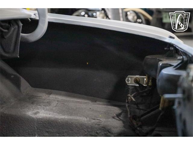 1969 Chevrolet Camaro (CC-2064721) for sale in New Braundfels, Texas