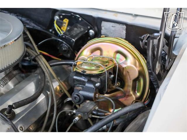 1969 Chevrolet Camaro (CC-2064721) for sale in New Braundfels, Texas