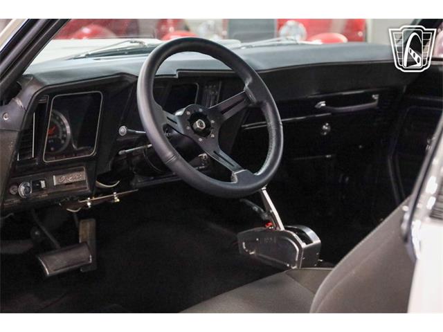 1969 Chevrolet Camaro (CC-2064721) for sale in New Braundfels, Texas