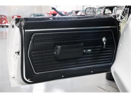 1969 Chevrolet Camaro (CC-2064721) for sale in New Braundfels, Texas