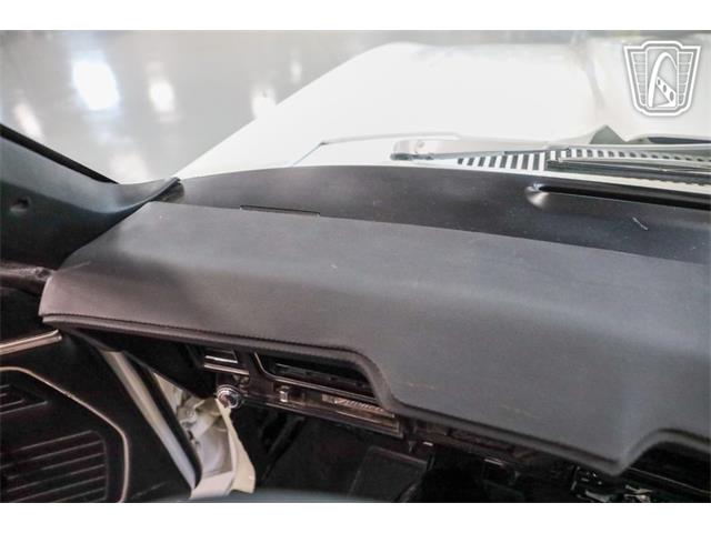 1969 Chevrolet Camaro (CC-2064721) for sale in New Braundfels, Texas