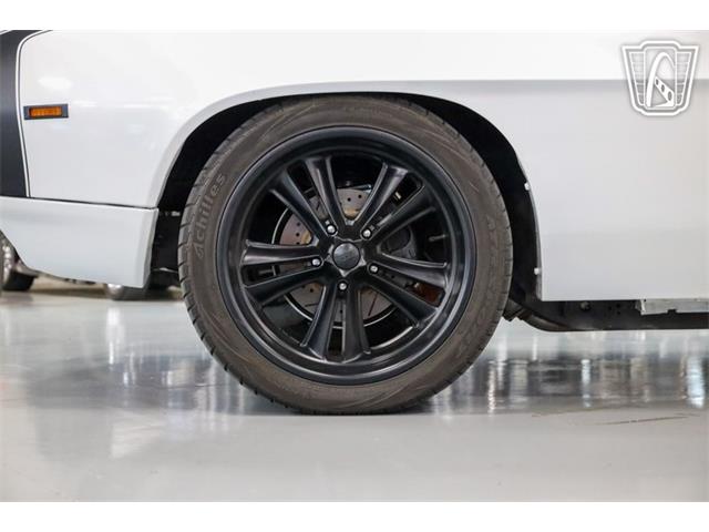 1969 Chevrolet Camaro (CC-2064721) for sale in New Braundfels, Texas