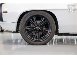 1969 Chevrolet Camaro (CC-2064721) for sale in New Braundfels, Texas