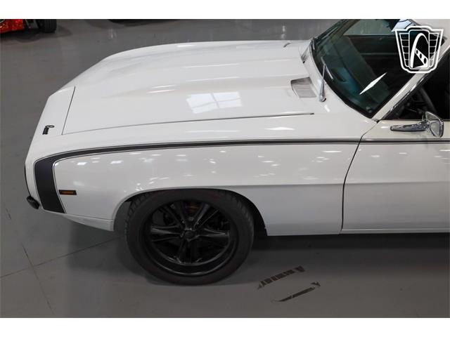 1969 Chevrolet Camaro (CC-2064721) for sale in New Braundfels, Texas