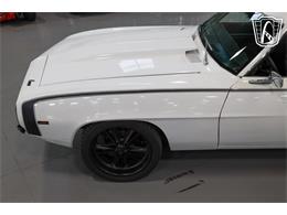 1969 Chevrolet Camaro (CC-2064721) for sale in New Braundfels, Texas