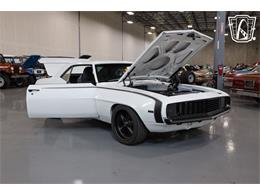 1969 Chevrolet Camaro (CC-2064721) for sale in New Braundfels, Texas