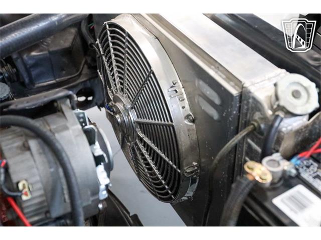 1969 Chevrolet Camaro (CC-2064721) for sale in New Braundfels, Texas