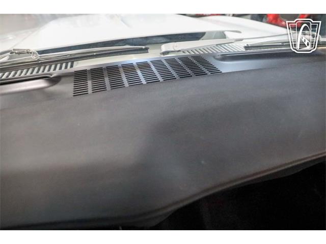 1969 Chevrolet Camaro (CC-2064721) for sale in New Braundfels, Texas