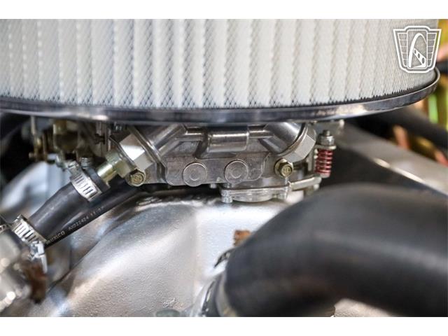 1969 Chevrolet Camaro (CC-2064721) for sale in New Braundfels, Texas