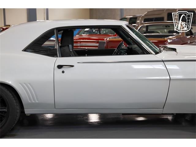 1969 Chevrolet Camaro (CC-2064721) for sale in New Braundfels, Texas