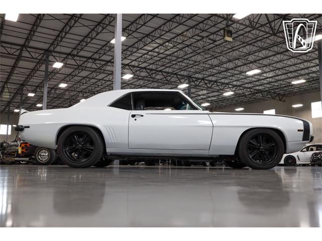 1969 Chevrolet Camaro (CC-2064721) for sale in New Braundfels, Texas