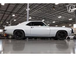 1969 Chevrolet Camaro (CC-2064721) for sale in New Braundfels, Texas