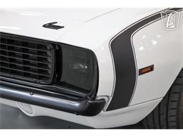 1969 Chevrolet Camaro (CC-2064721) for sale in New Braundfels, Texas