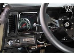 1969 Chevrolet Camaro (CC-2064721) for sale in New Braundfels, Texas