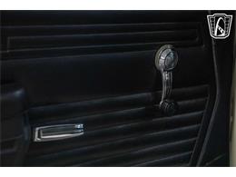 1969 Chevrolet Camaro (CC-2064721) for sale in New Braundfels, Texas