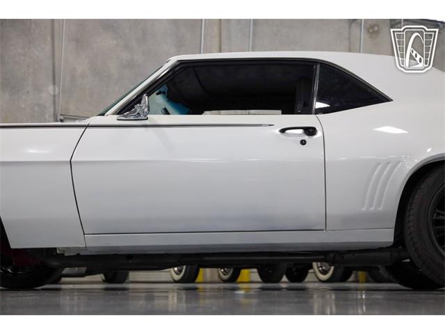 1969 Chevrolet Camaro (CC-2064721) for sale in New Braundfels, Texas