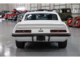 1969 Chevrolet Camaro (CC-2064721) for sale in New Braundfels, Texas