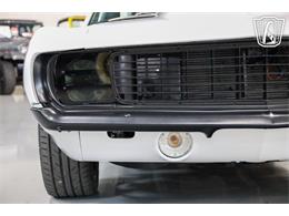 1969 Chevrolet Camaro (CC-2064721) for sale in New Braundfels, Texas