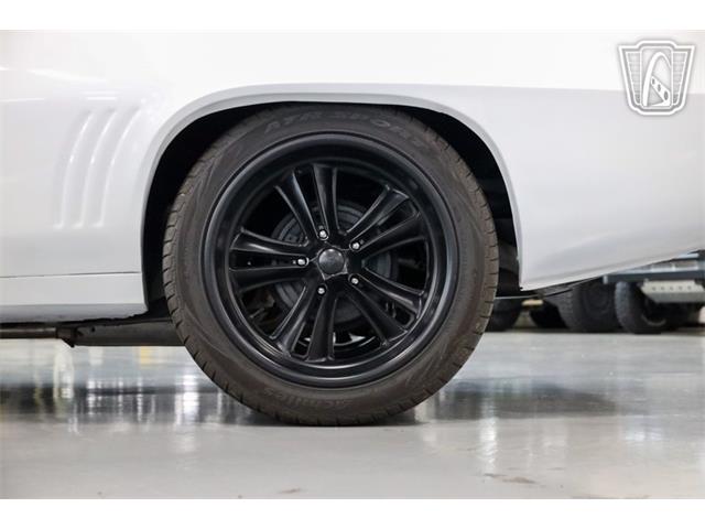 1969 Chevrolet Camaro (CC-2064721) for sale in New Braundfels, Texas