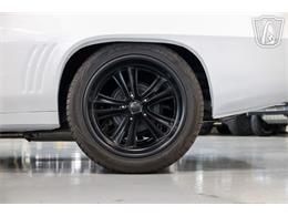 1969 Chevrolet Camaro (CC-2064721) for sale in New Braundfels, Texas