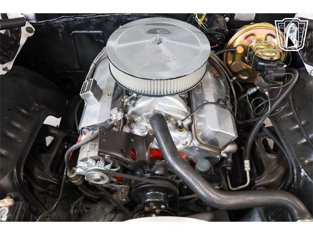 1969 Chevrolet Camaro (CC-2064721) for sale in New Braundfels, Texas