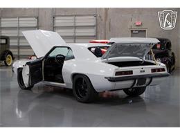 1969 Chevrolet Camaro (CC-2064721) for sale in New Braundfels, Texas