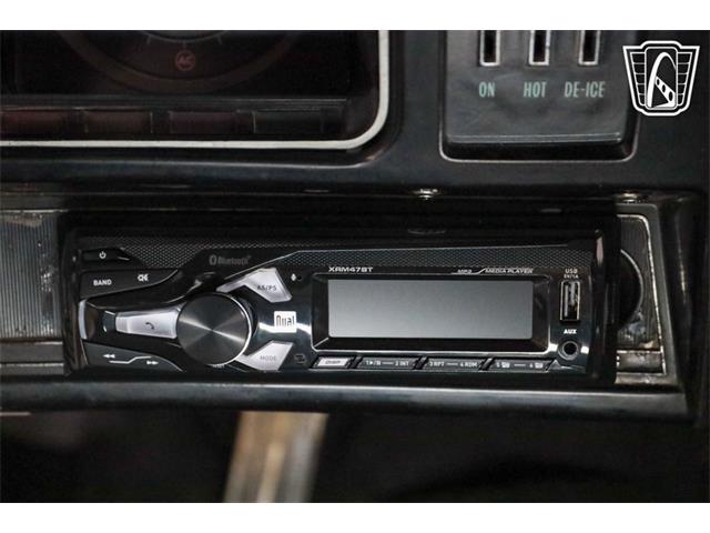 1969 Chevrolet Camaro (CC-2064721) for sale in New Braundfels, Texas