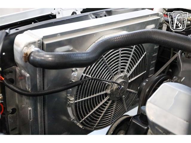 1969 Chevrolet Camaro (CC-2064721) for sale in New Braundfels, Texas