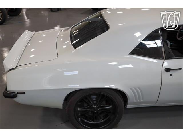 1969 Chevrolet Camaro (CC-2064721) for sale in New Braundfels, Texas