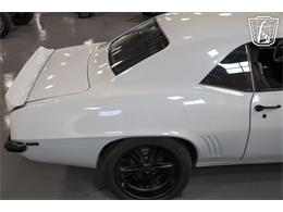 1969 Chevrolet Camaro (CC-2064721) for sale in New Braundfels, Texas