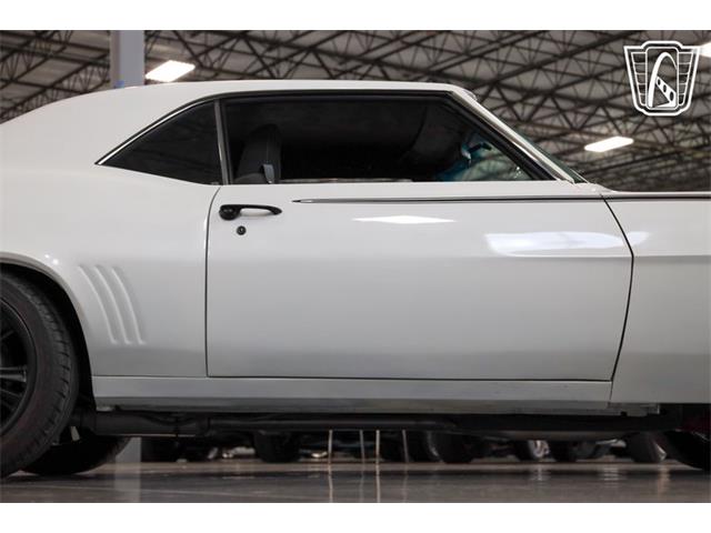 1969 Chevrolet Camaro (CC-2064721) for sale in New Braundfels, Texas