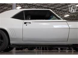 1969 Chevrolet Camaro (CC-2064721) for sale in New Braundfels, Texas