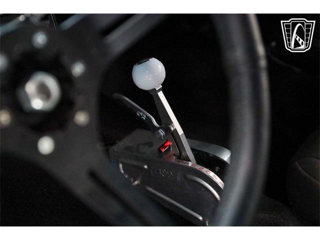 1969 Chevrolet Camaro (CC-2064721) for sale in New Braundfels, Texas