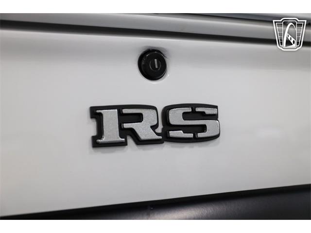 1969 Chevrolet Camaro (CC-2064721) for sale in New Braundfels, Texas