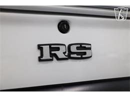 1969 Chevrolet Camaro (CC-2064721) for sale in New Braundfels, Texas