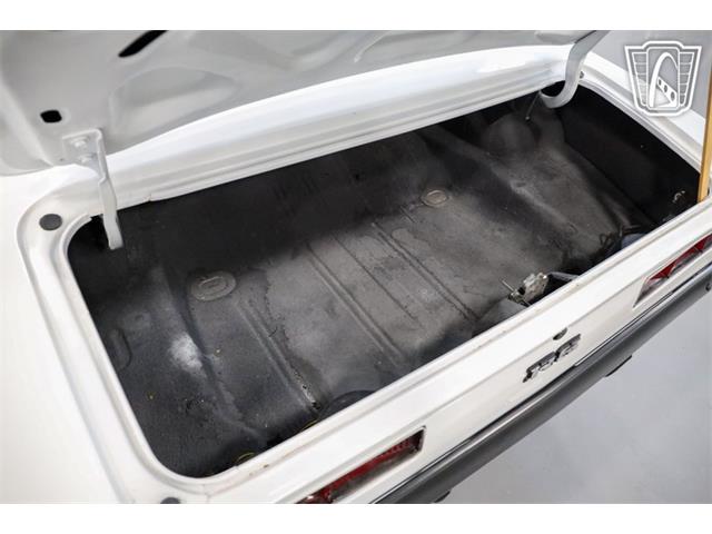 1969 Chevrolet Camaro (CC-2064721) for sale in New Braundfels, Texas