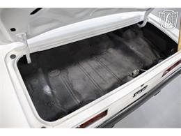 1969 Chevrolet Camaro (CC-2064721) for sale in New Braundfels, Texas