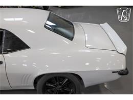 1969 Chevrolet Camaro (CC-2064721) for sale in New Braundfels, Texas