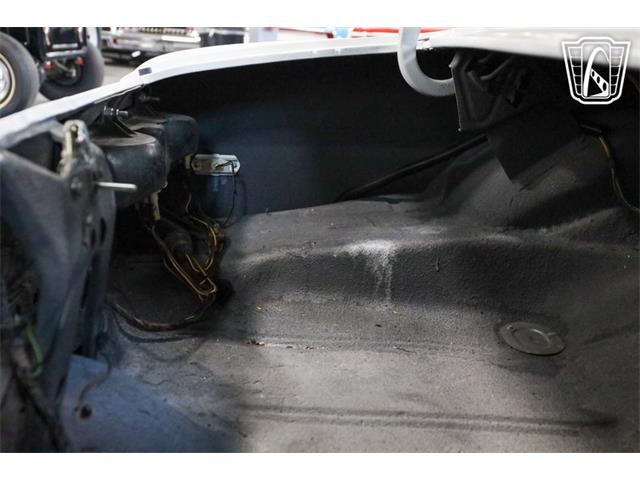 1969 Chevrolet Camaro (CC-2064721) for sale in New Braundfels, Texas