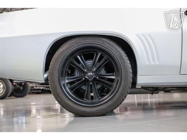 1969 Chevrolet Camaro (CC-2064721) for sale in New Braundfels, Texas