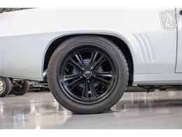 1969 Chevrolet Camaro (CC-2064721) for sale in New Braundfels, Texas