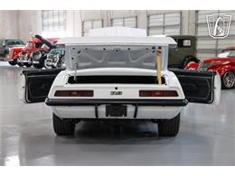 1969 Chevrolet Camaro (CC-2064721) for sale in New Braundfels, Texas