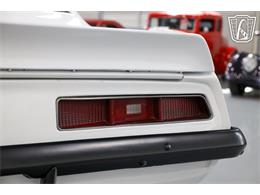 1969 Chevrolet Camaro (CC-2064721) for sale in New Braundfels, Texas