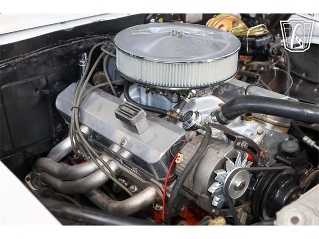 1969 Chevrolet Camaro (CC-2064721) for sale in New Braundfels, Texas