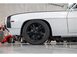 1969 Chevrolet Camaro (CC-2064721) for sale in New Braundfels, Texas