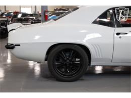 1969 Chevrolet Camaro (CC-2064721) for sale in New Braundfels, Texas