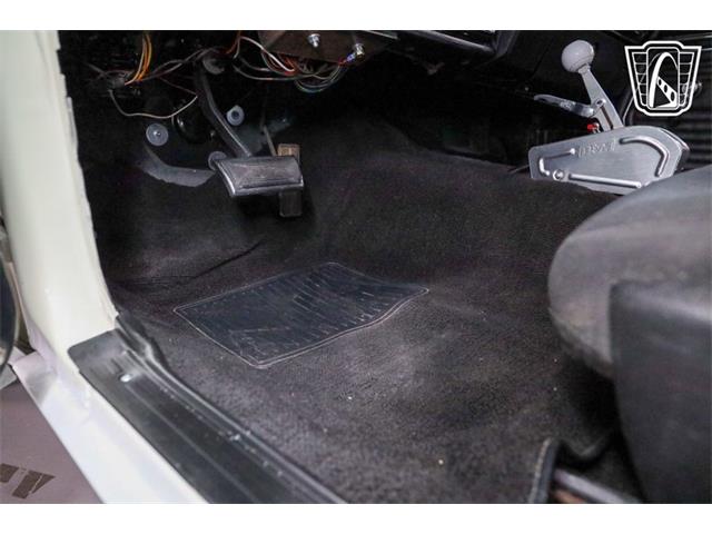 1969 Chevrolet Camaro (CC-2064721) for sale in New Braundfels, Texas