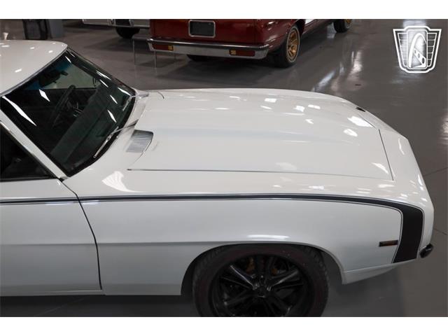 1969 Chevrolet Camaro (CC-2064721) for sale in New Braundfels, Texas