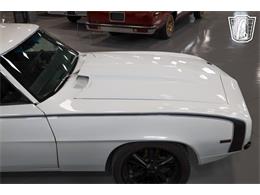 1969 Chevrolet Camaro (CC-2064721) for sale in New Braundfels, Texas