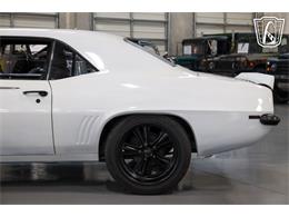 1969 Chevrolet Camaro (CC-2064721) for sale in New Braundfels, Texas